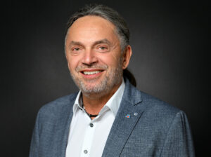 Präsidentenbrief: Gedanken zum Sozialstaat